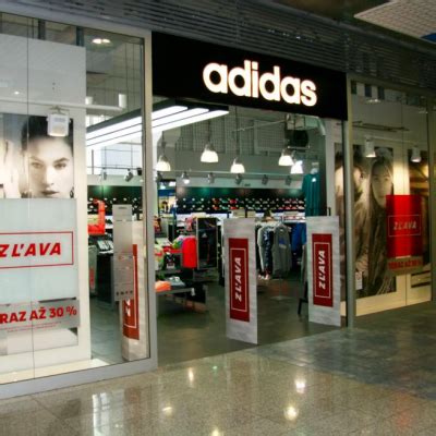 adidas zilina